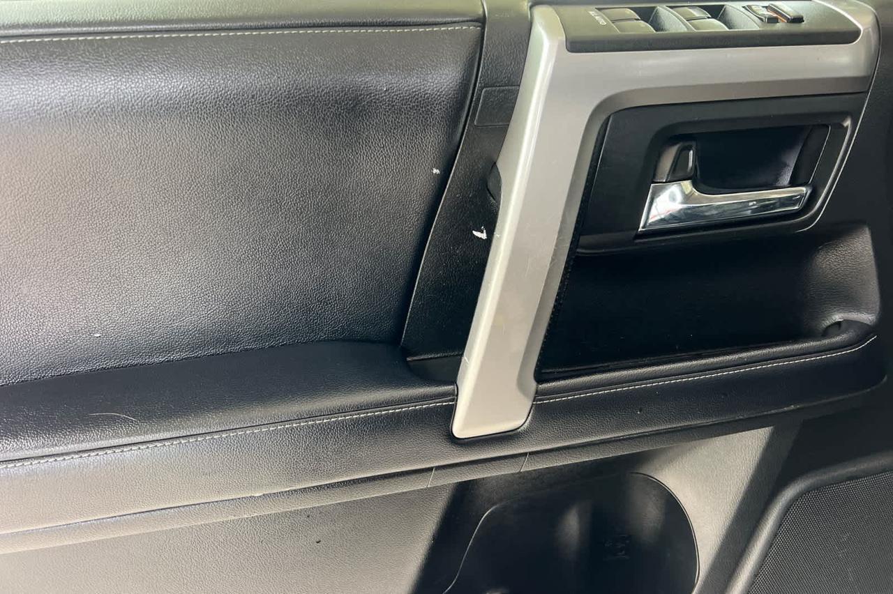 2019 Toyota 4Runner SR5 Premium Roseville CA