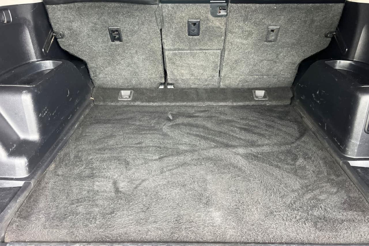 2019 Toyota 4Runner SR5 Premium Roseville CA
