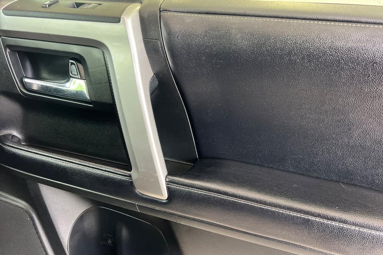2019 Toyota 4Runner SR5 Premium Roseville CA