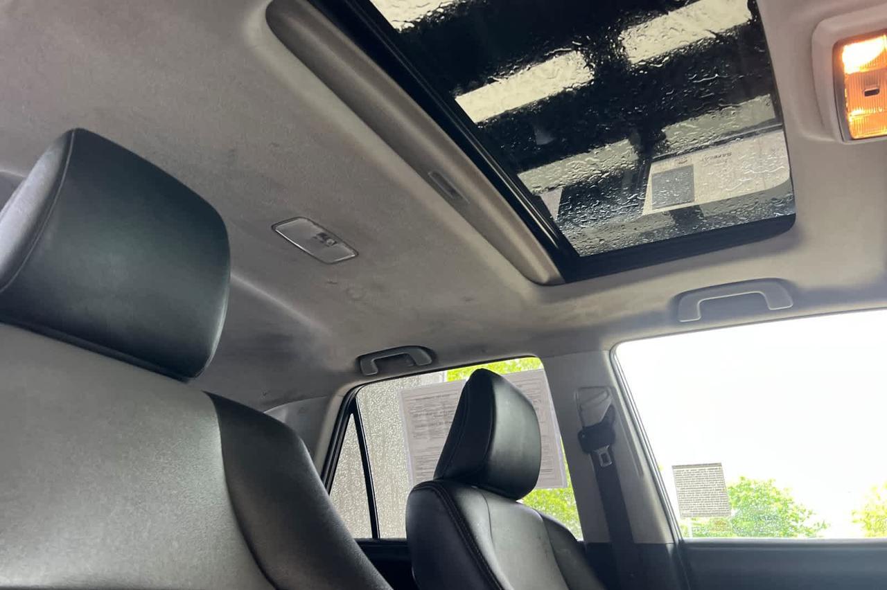 2019 Toyota 4Runner SR5 Premium Roseville CA