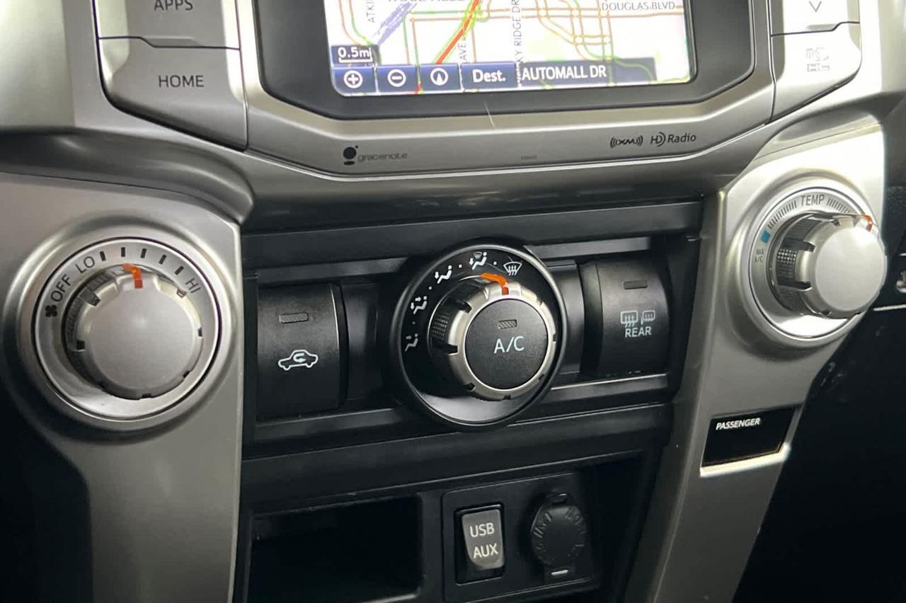 2019 Toyota 4Runner SR5 Premium Roseville CA