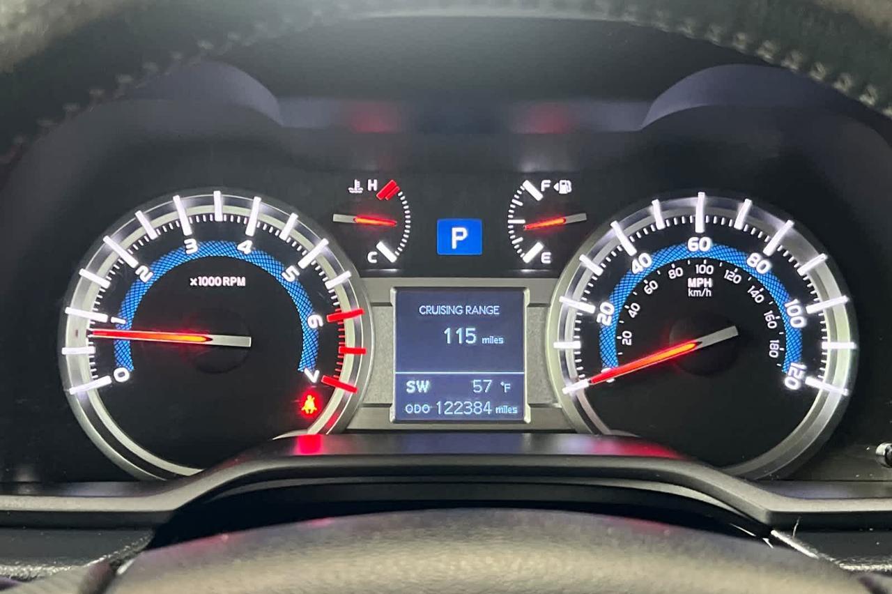 2019 Toyota 4Runner SR5 Premium Roseville CA