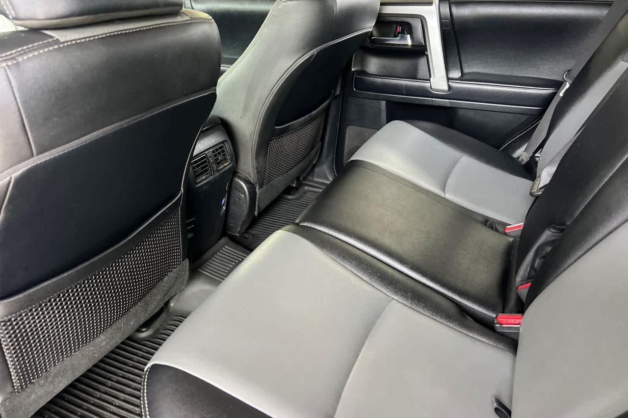 2019 Toyota 4Runner SR5 Premium Roseville CA