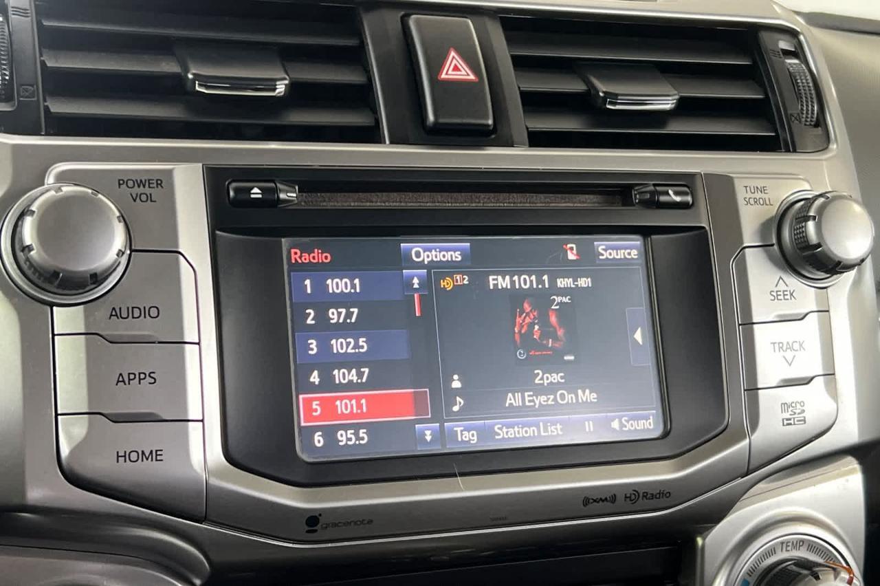 2019 Toyota 4Runner SR5 Premium Roseville CA