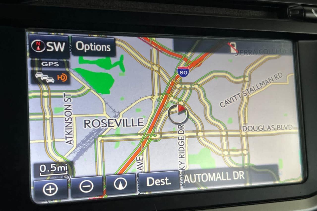 2019 Toyota 4Runner SR5 Premium Roseville CA