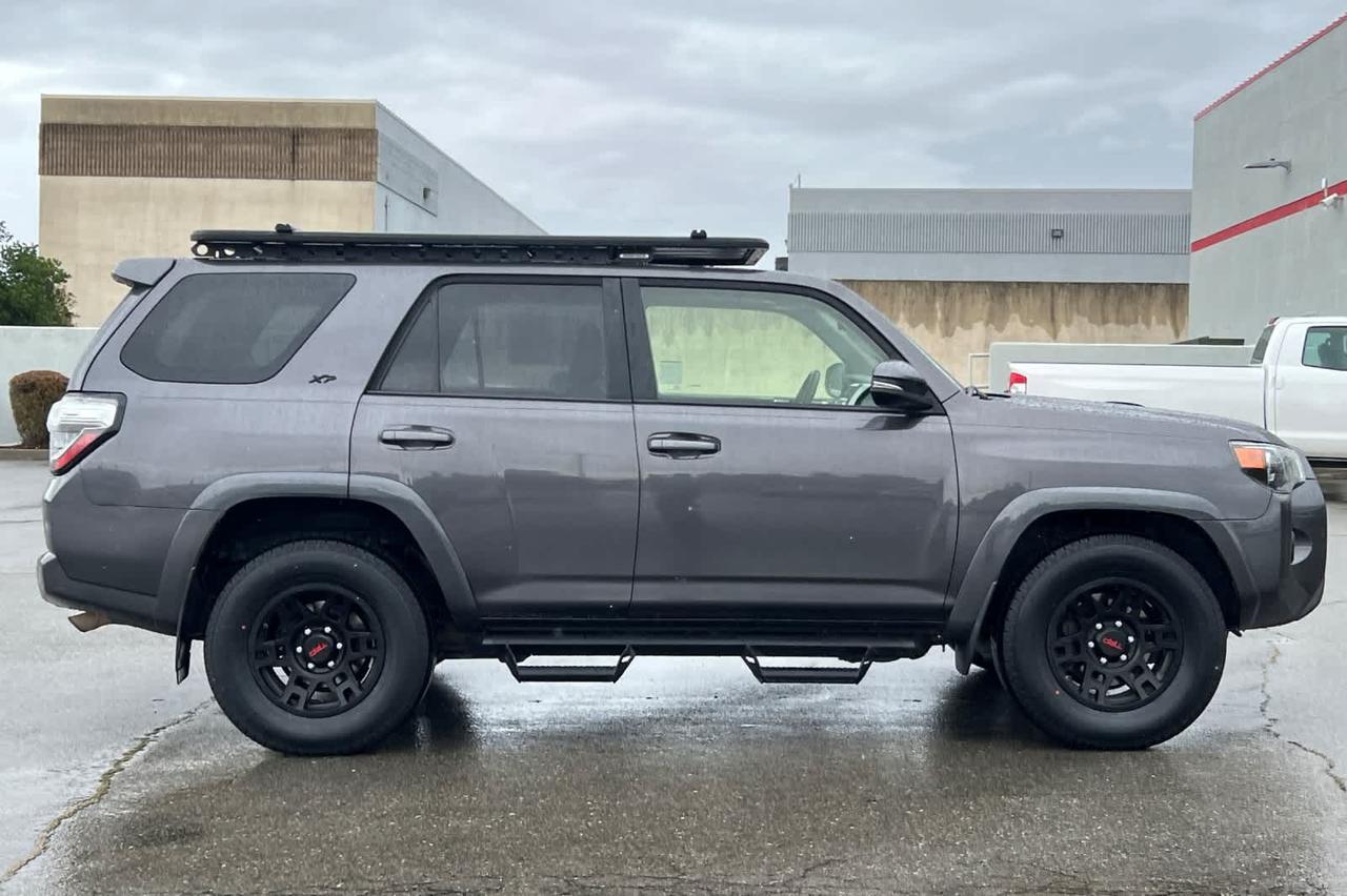 2019 Toyota 4Runner SR5 Premium Roseville CA