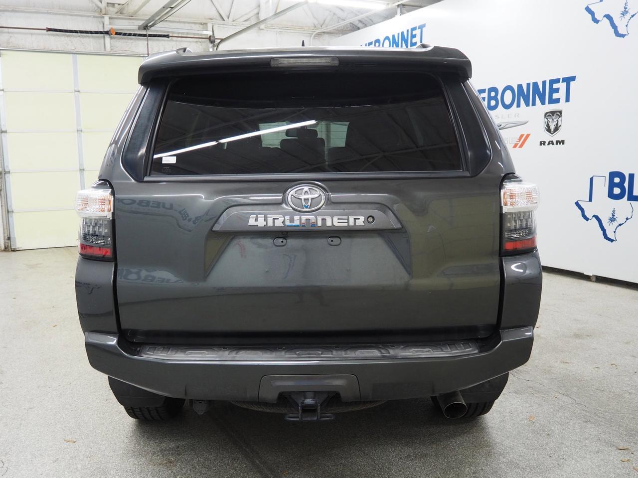 2019 Toyota 4Runner SR5 Premium New Braunfels TX