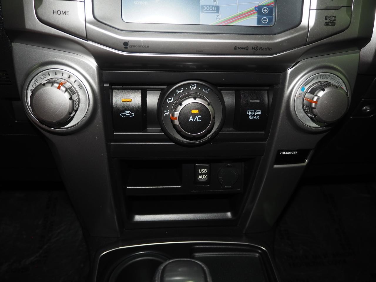 2019 Toyota 4Runner SR5 Premium New Braunfels TX