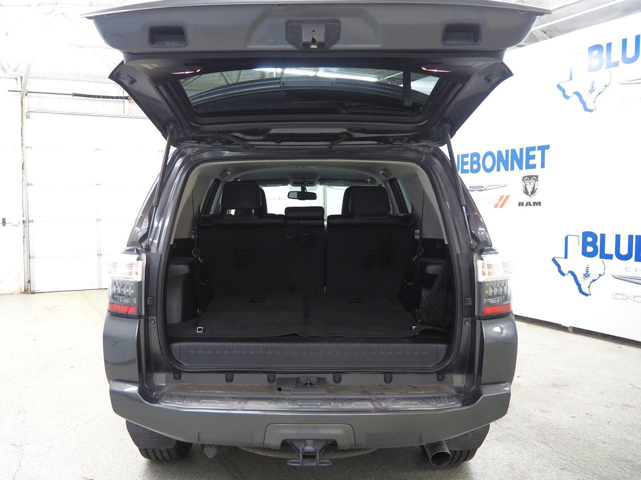 2019 Toyota 4Runner SR5 Premium New Braunfels TX