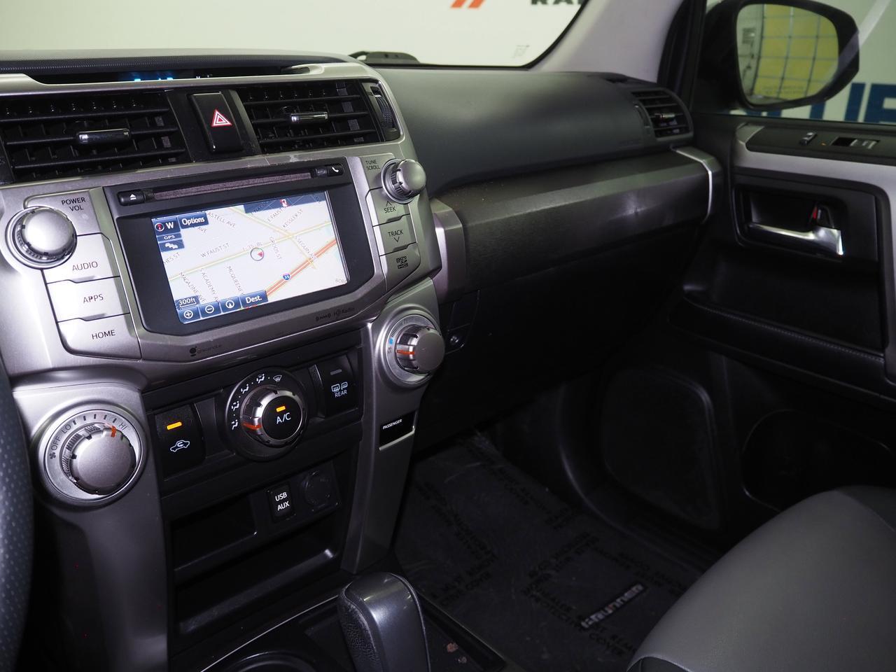 2019 Toyota 4Runner SR5 Premium New Braunfels TX