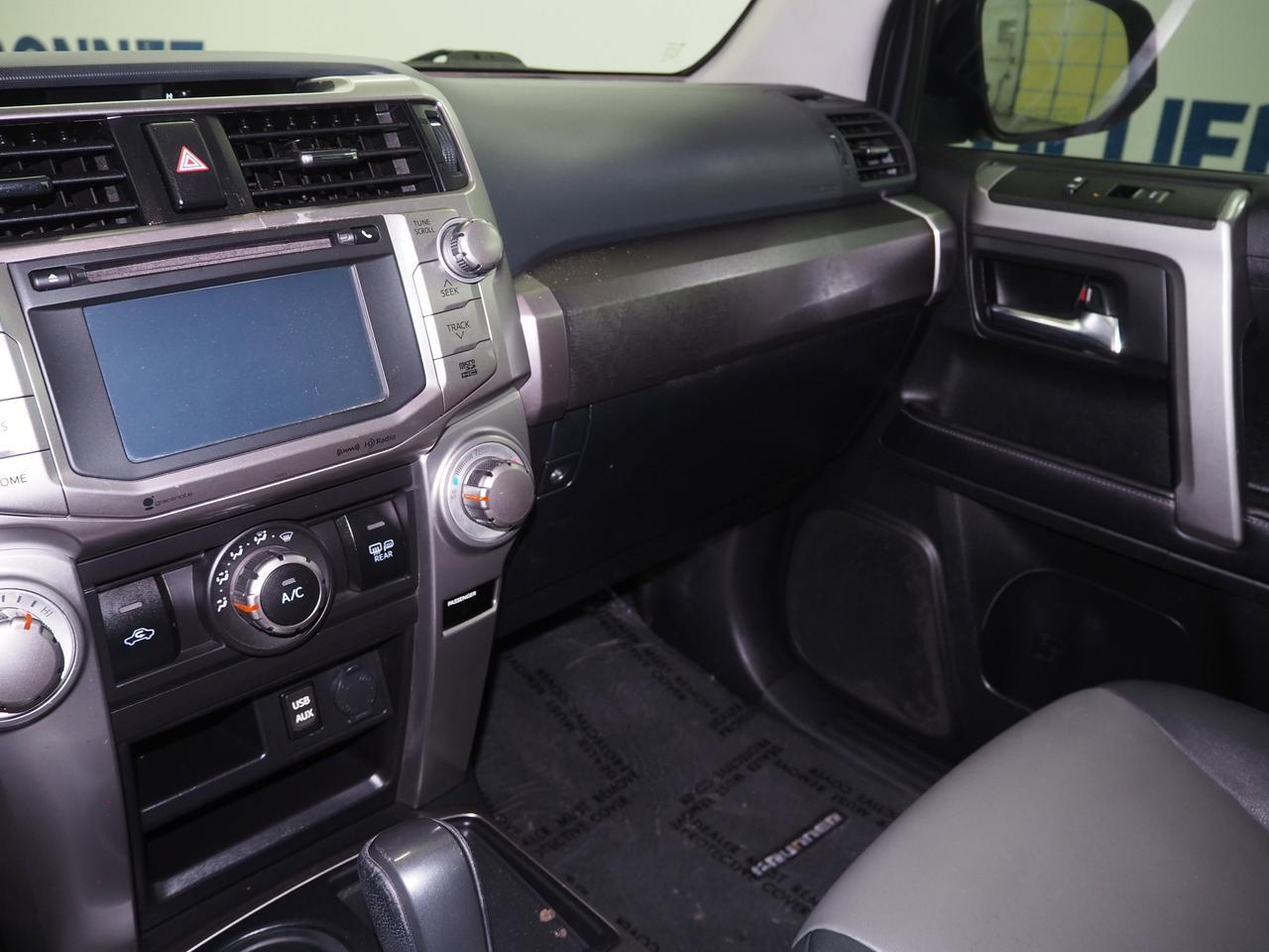 2019 Toyota 4Runner SR5 Premium New Braunfels TX