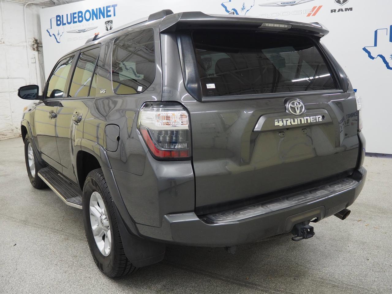 2019 Toyota 4Runner SR5 Premium New Braunfels TX