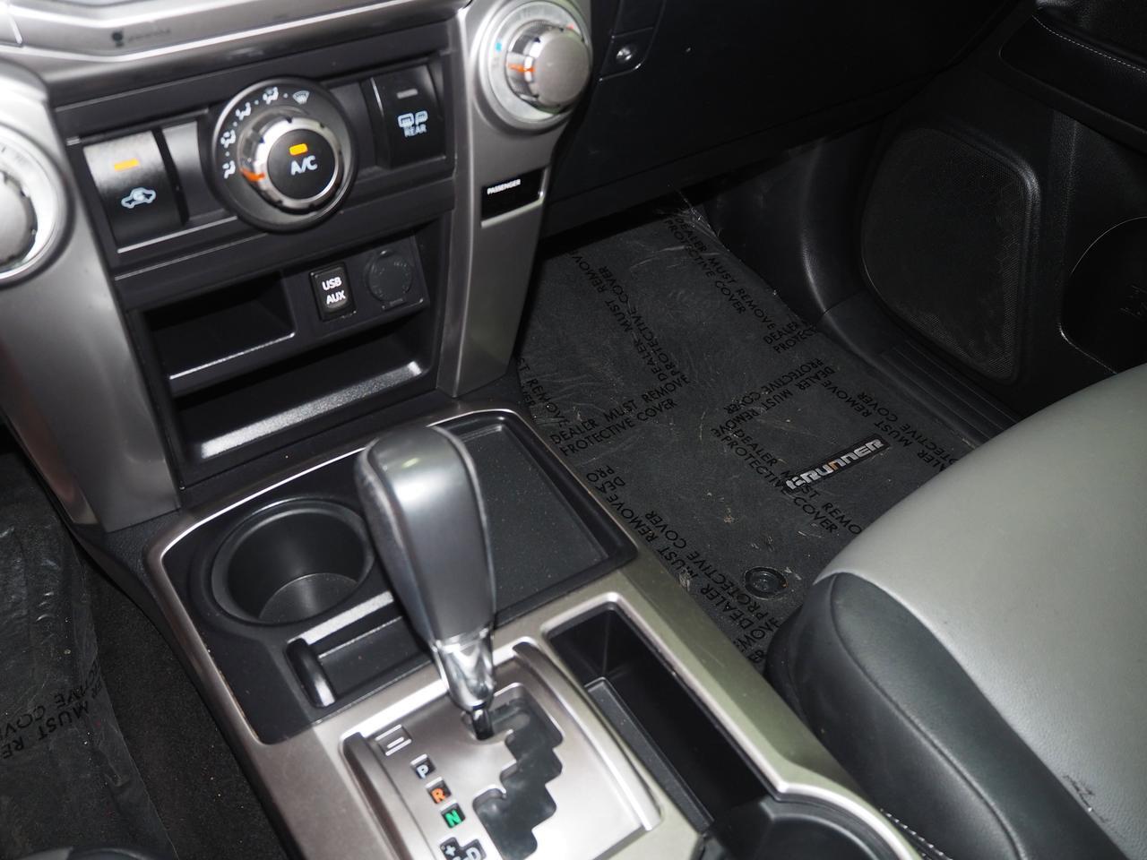 2019 Toyota 4Runner SR5 Premium New Braunfels TX