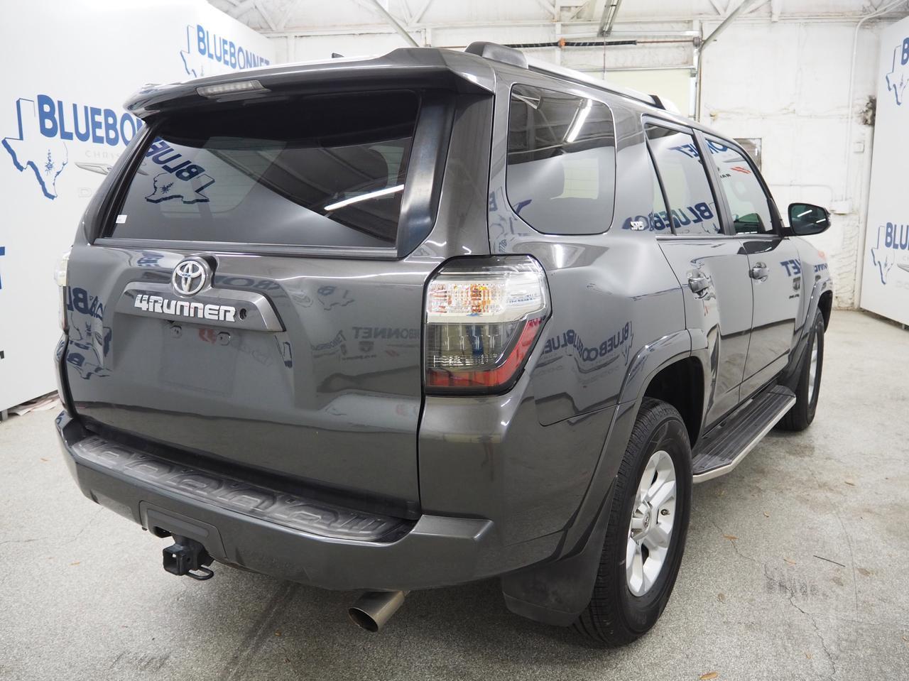 2019 Toyota 4Runner SR5 Premium New Braunfels TX