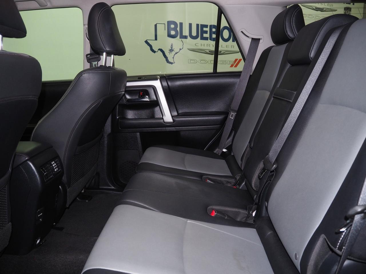 2019 Toyota 4Runner SR5 Premium New Braunfels TX