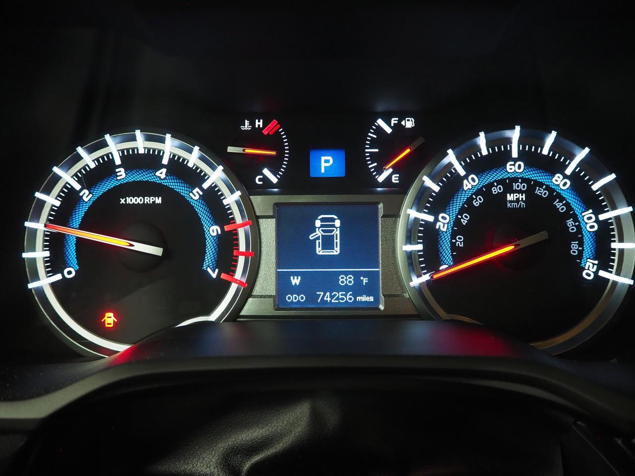 2019 Toyota 4Runner SR5 Premium New Braunfels TX