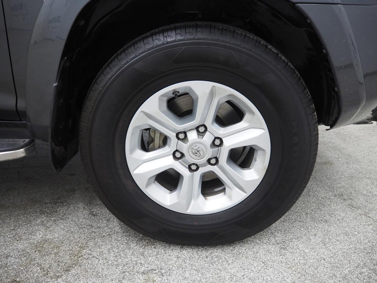 2019 Toyota 4Runner SR5 Premium New Braunfels TX