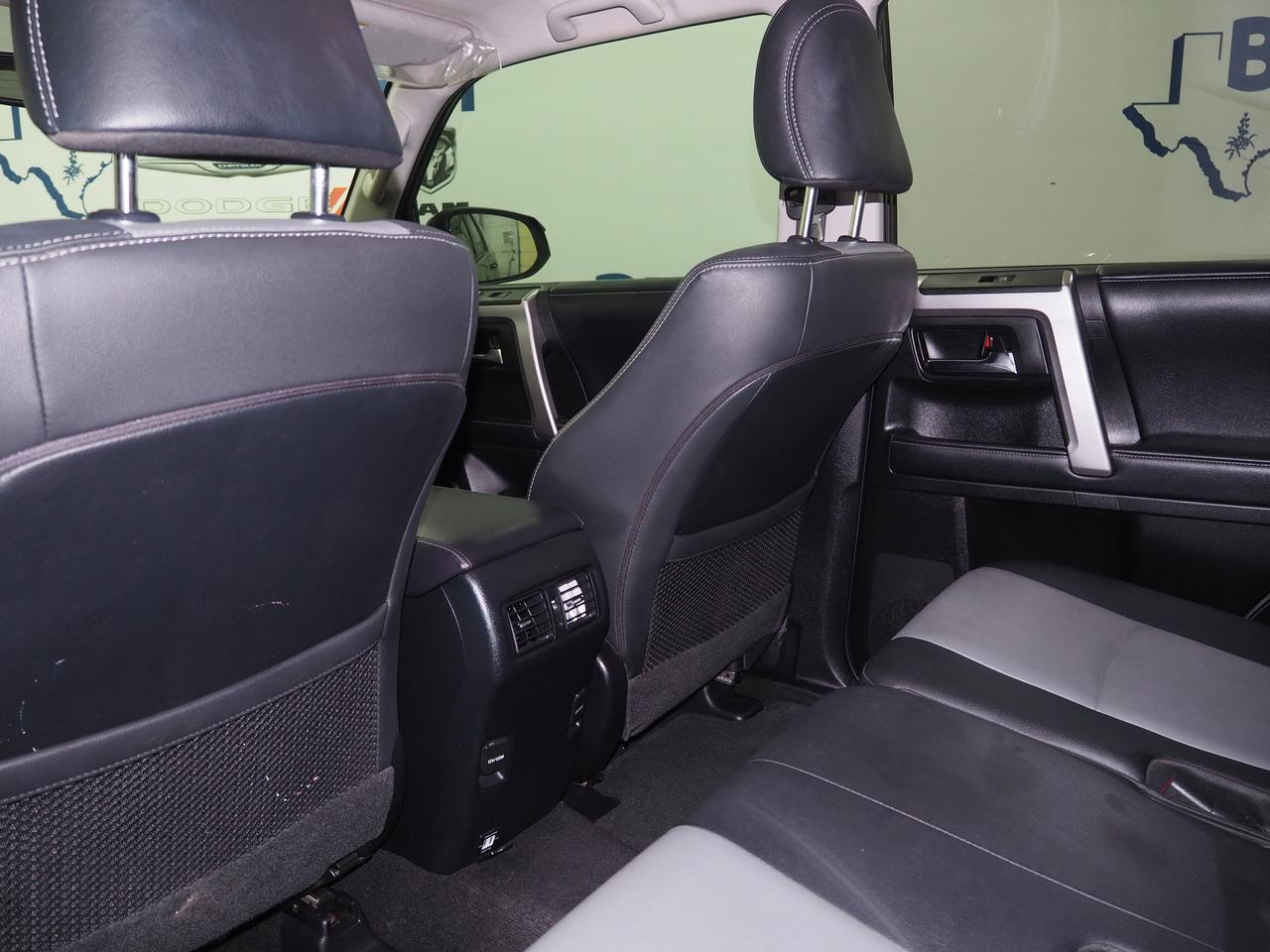 2019 Toyota 4Runner SR5 Premium New Braunfels TX