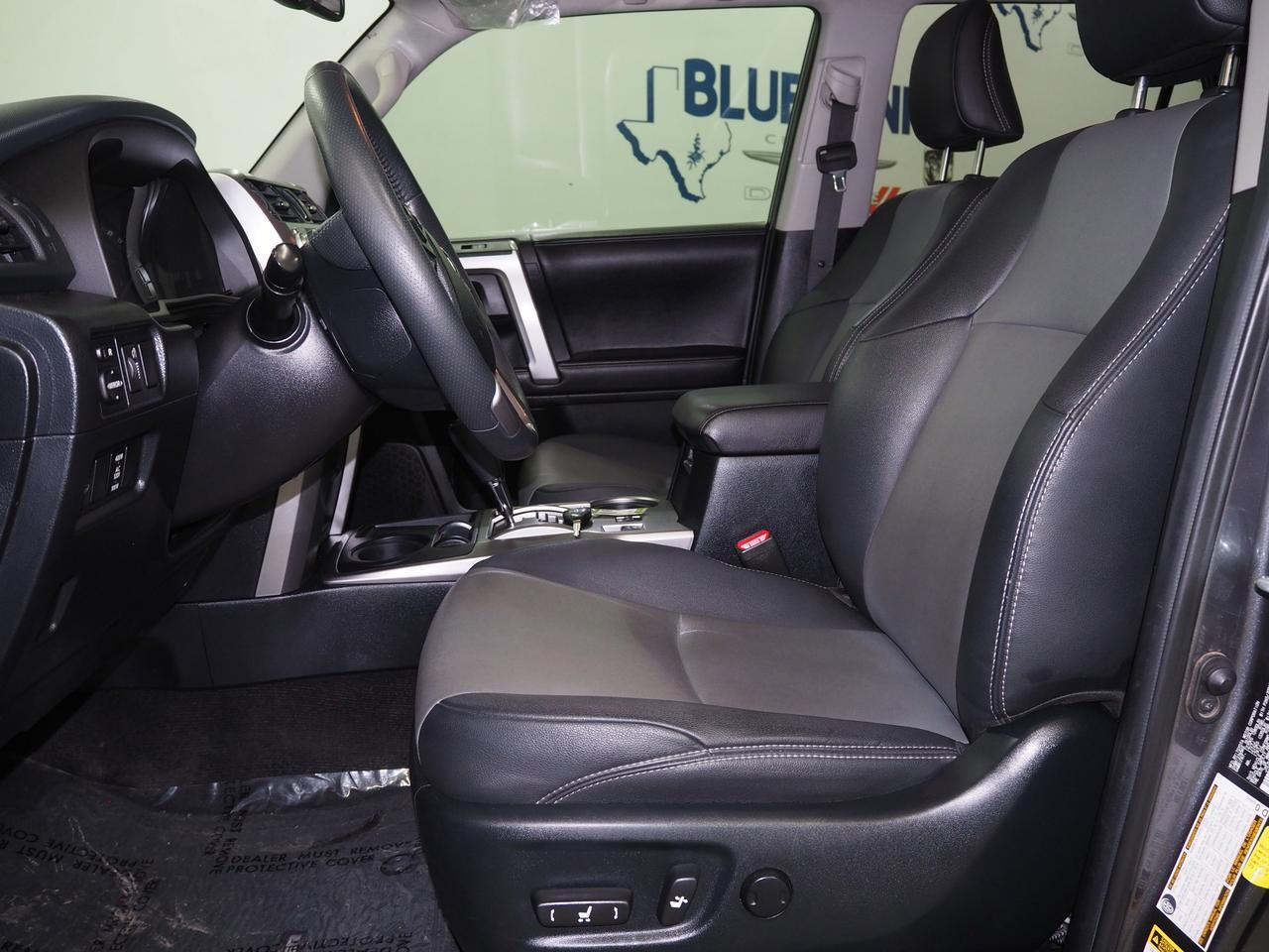 2019 Toyota 4Runner SR5 Premium New Braunfels TX