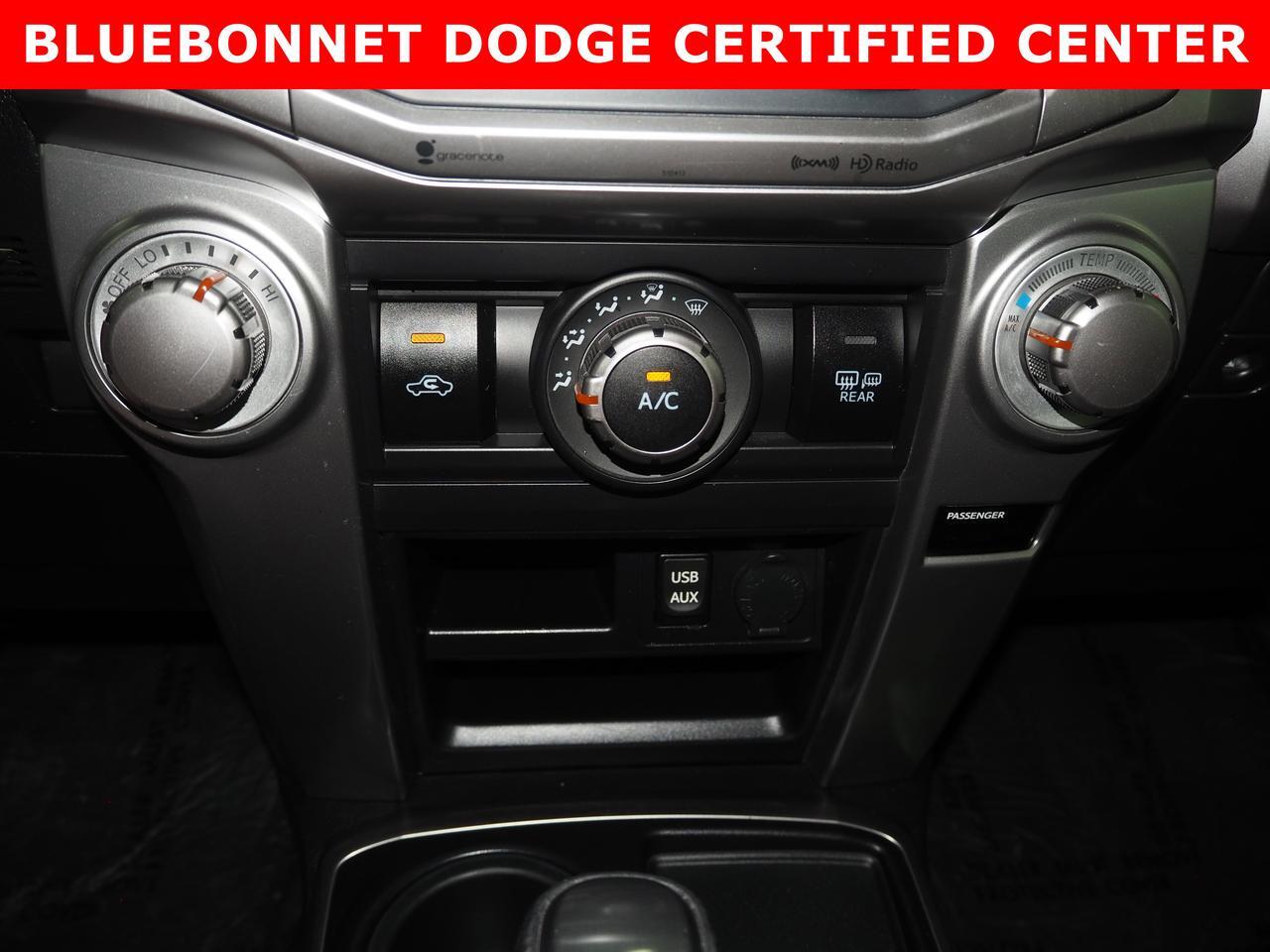 2019 Toyota 4Runner SR5 Premium New Braunfels TX