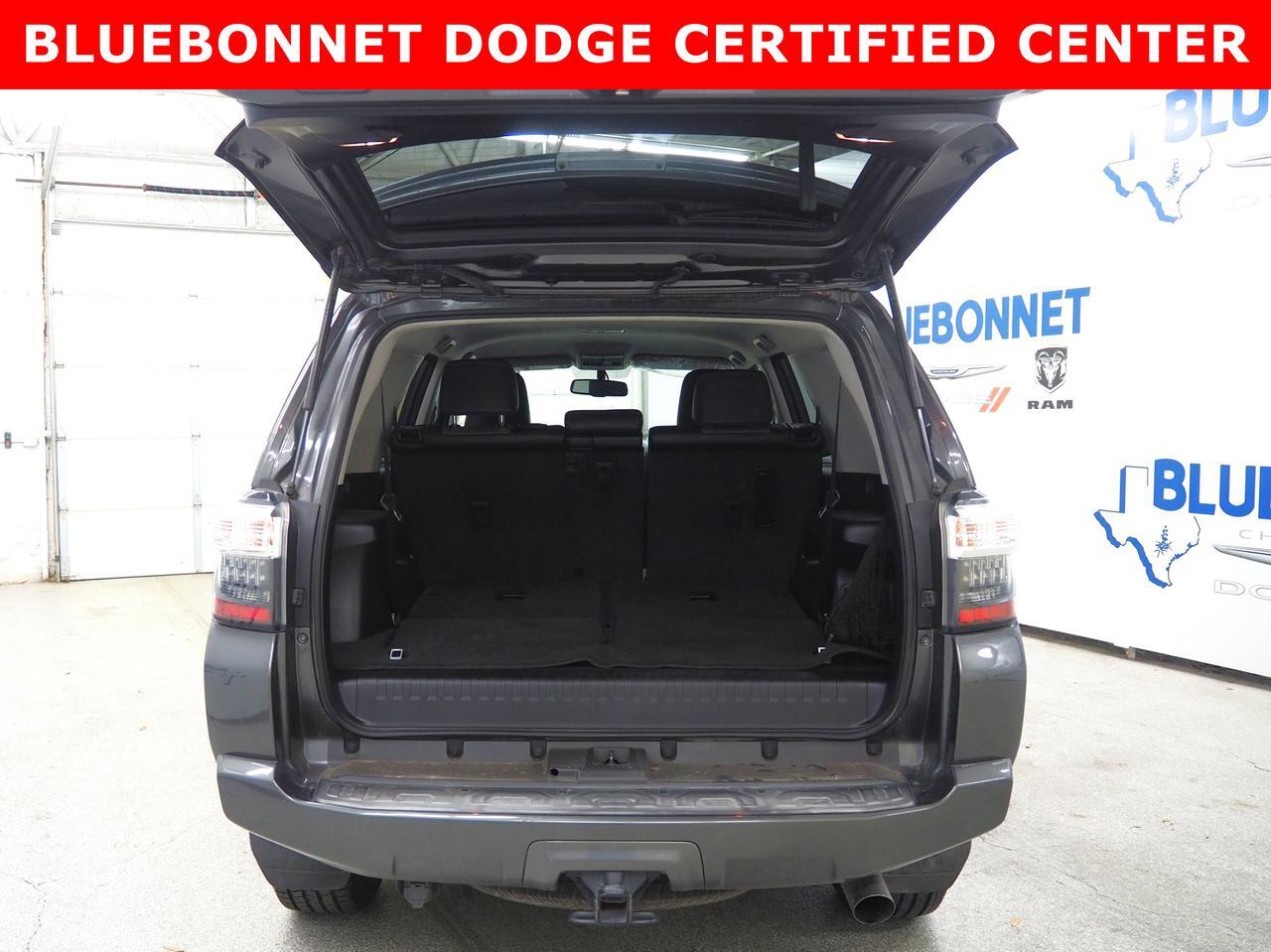 2019 Toyota 4Runner SR5 Premium New Braunfels TX