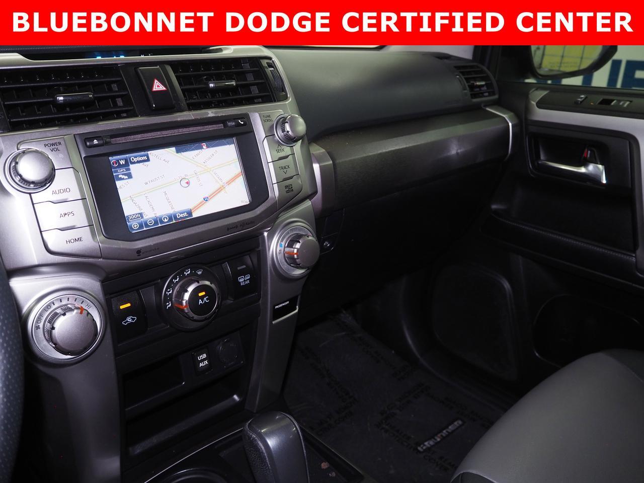2019 Toyota 4Runner SR5 Premium New Braunfels TX