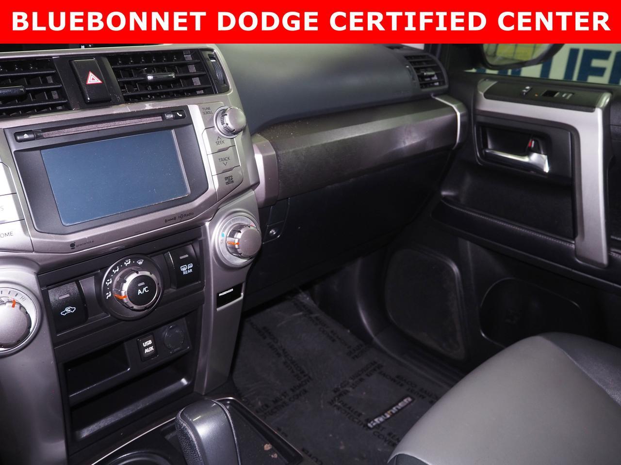 2019 Toyota 4Runner SR5 Premium New Braunfels TX