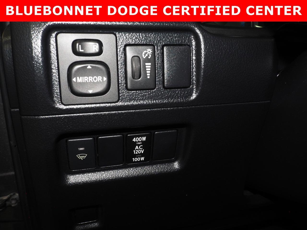 2019 Toyota 4Runner SR5 Premium New Braunfels TX