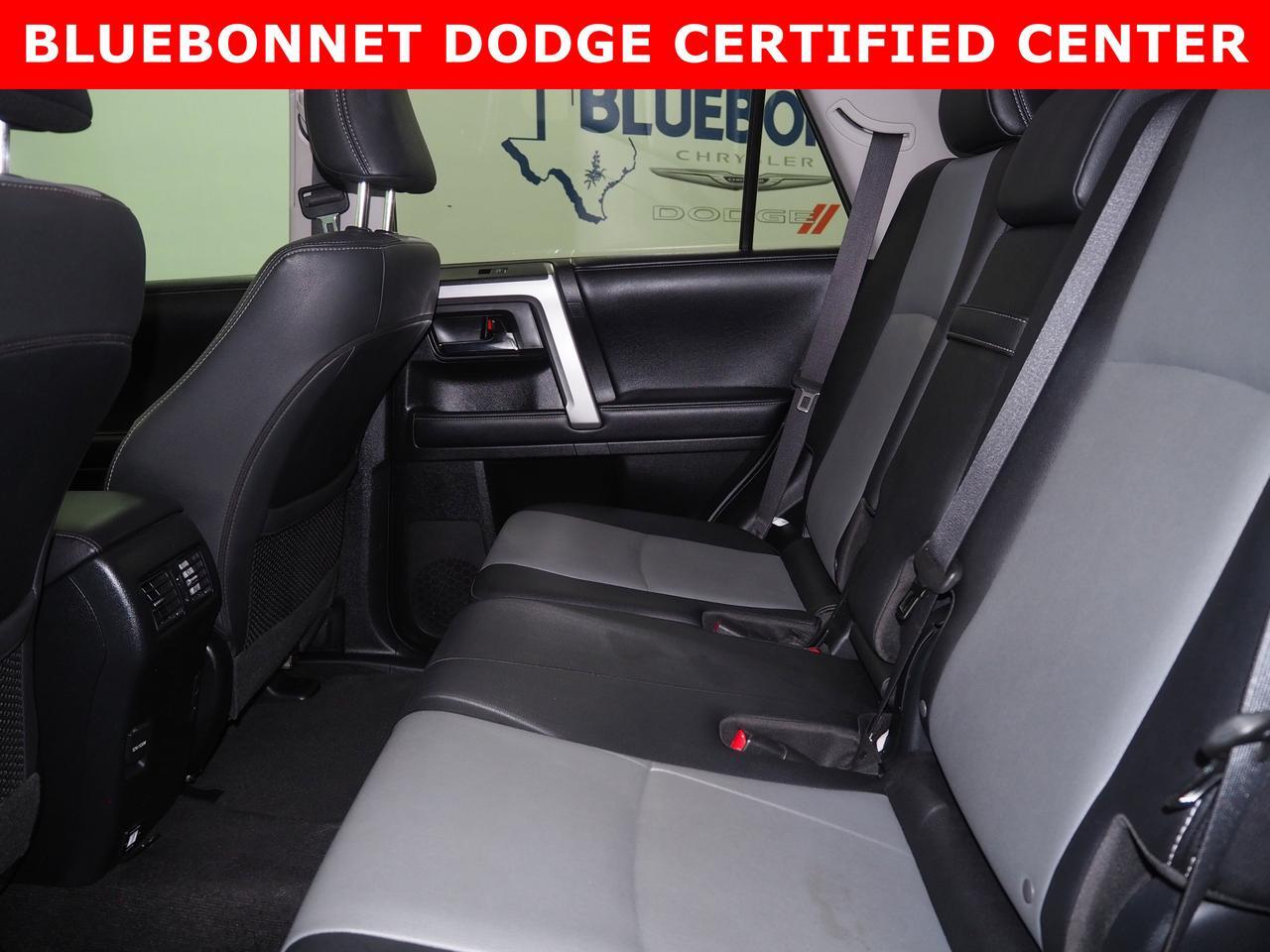 2019 Toyota 4Runner SR5 Premium New Braunfels TX