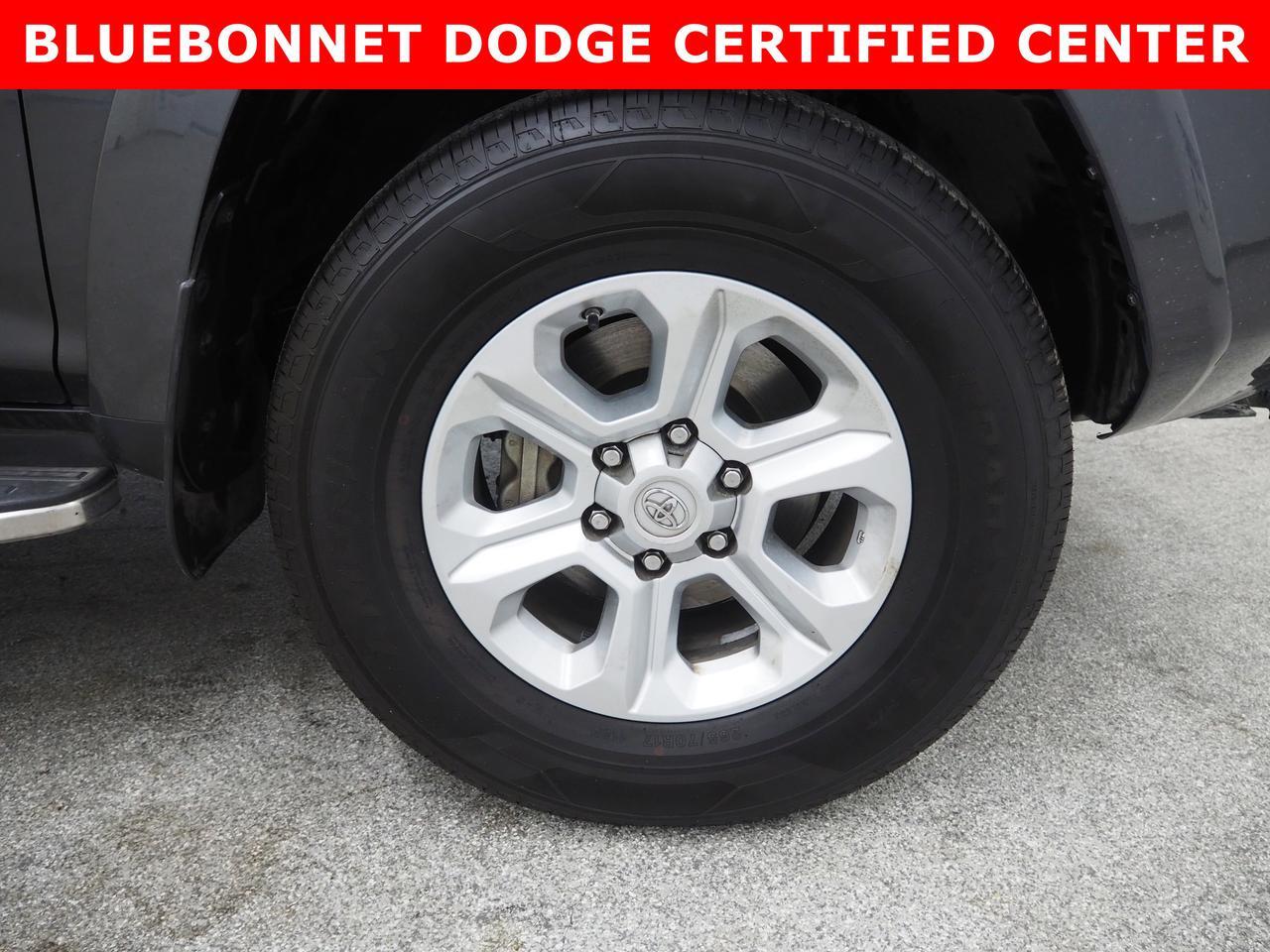 2019 Toyota 4Runner SR5 Premium New Braunfels TX