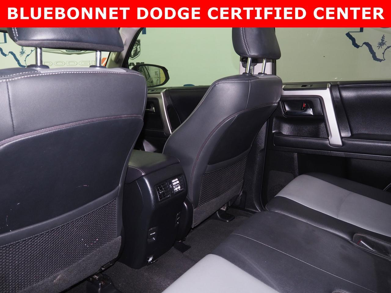 2019 Toyota 4Runner SR5 Premium New Braunfels TX