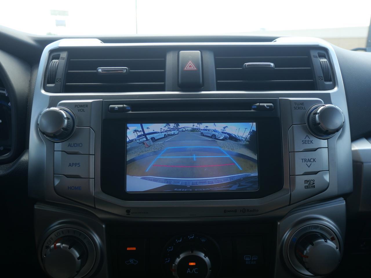 2019 Toyota 4Runner SR5 Premium San Juan TX