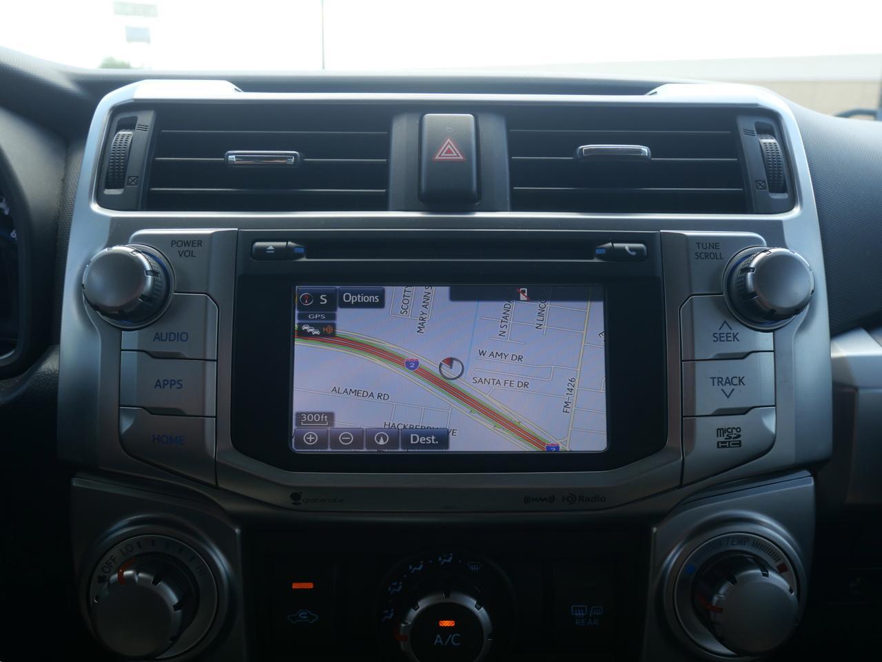 2019 Toyota 4Runner SR5 Premium San Juan TX
