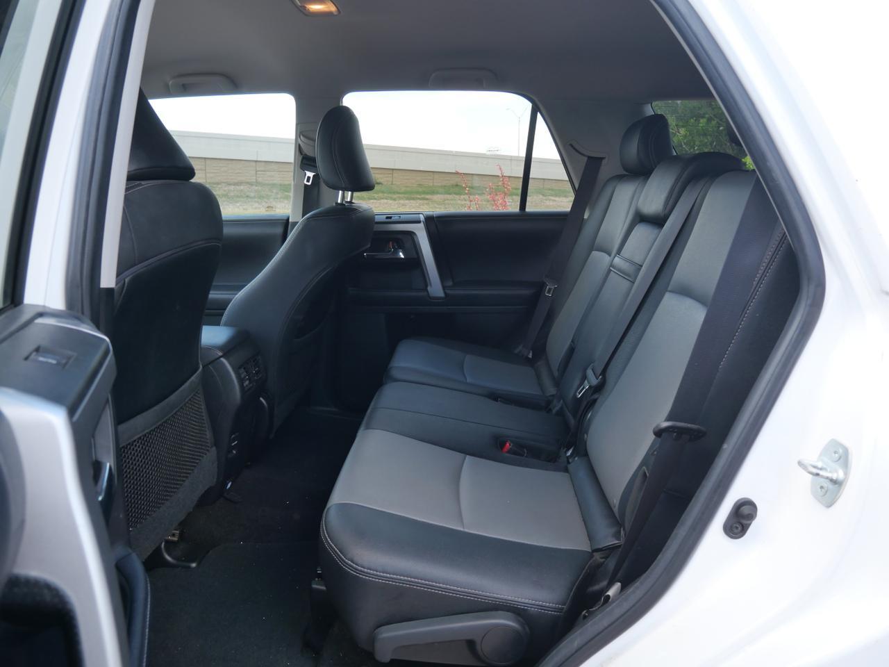 2019 Toyota 4Runner SR5 Premium San Juan TX