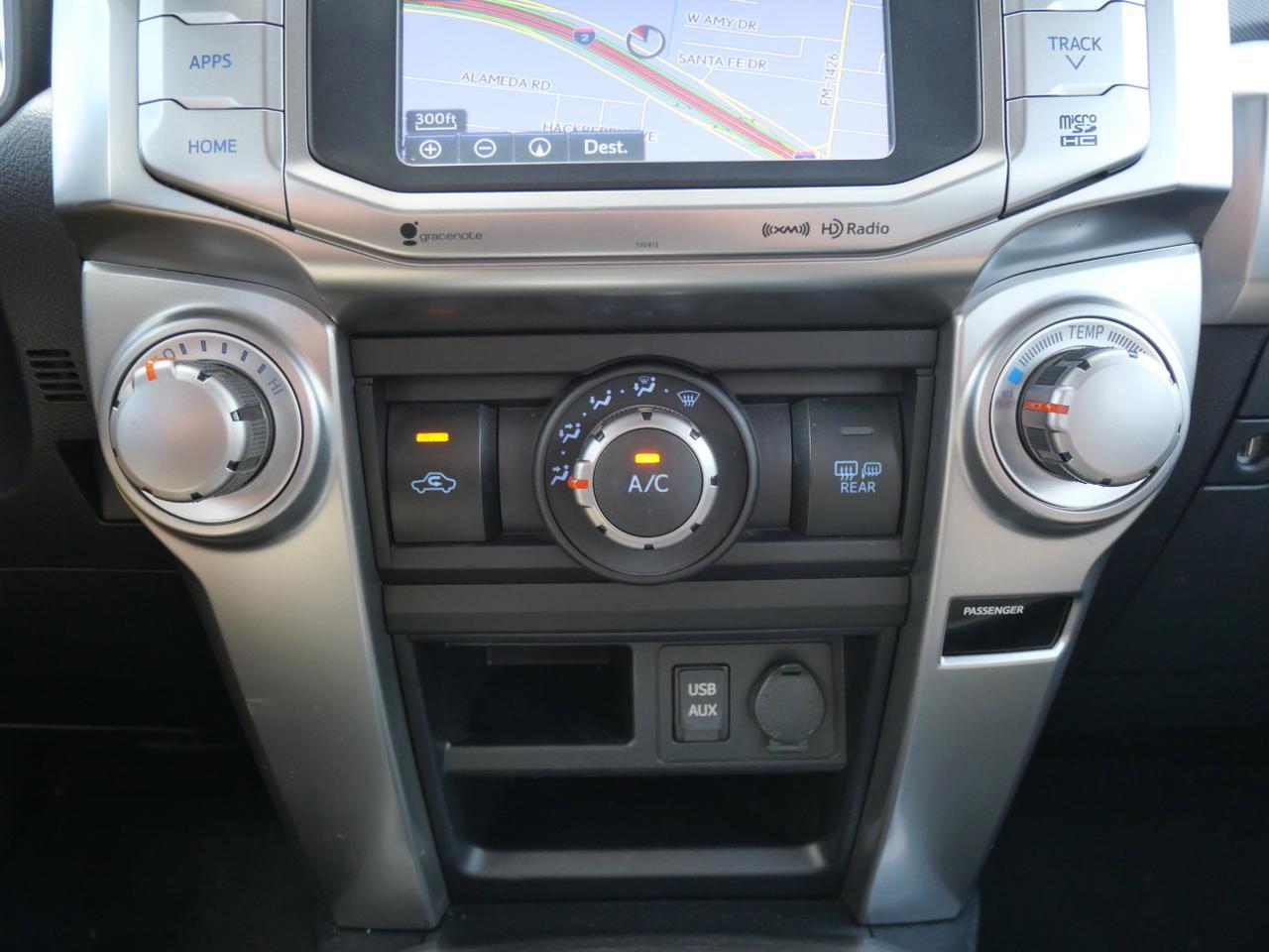 2019 Toyota 4Runner SR5 Premium San Juan TX