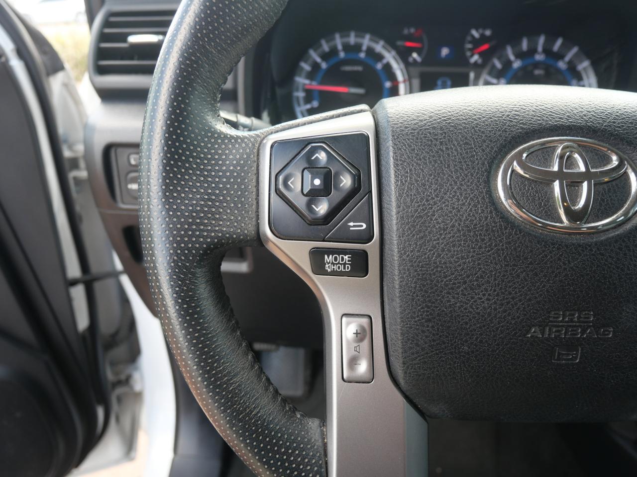 2019 Toyota 4Runner SR5 Premium San Juan TX