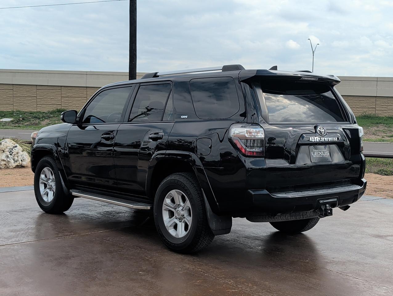 2019 Toyota 4Runner SR5 Premium San Juan TX