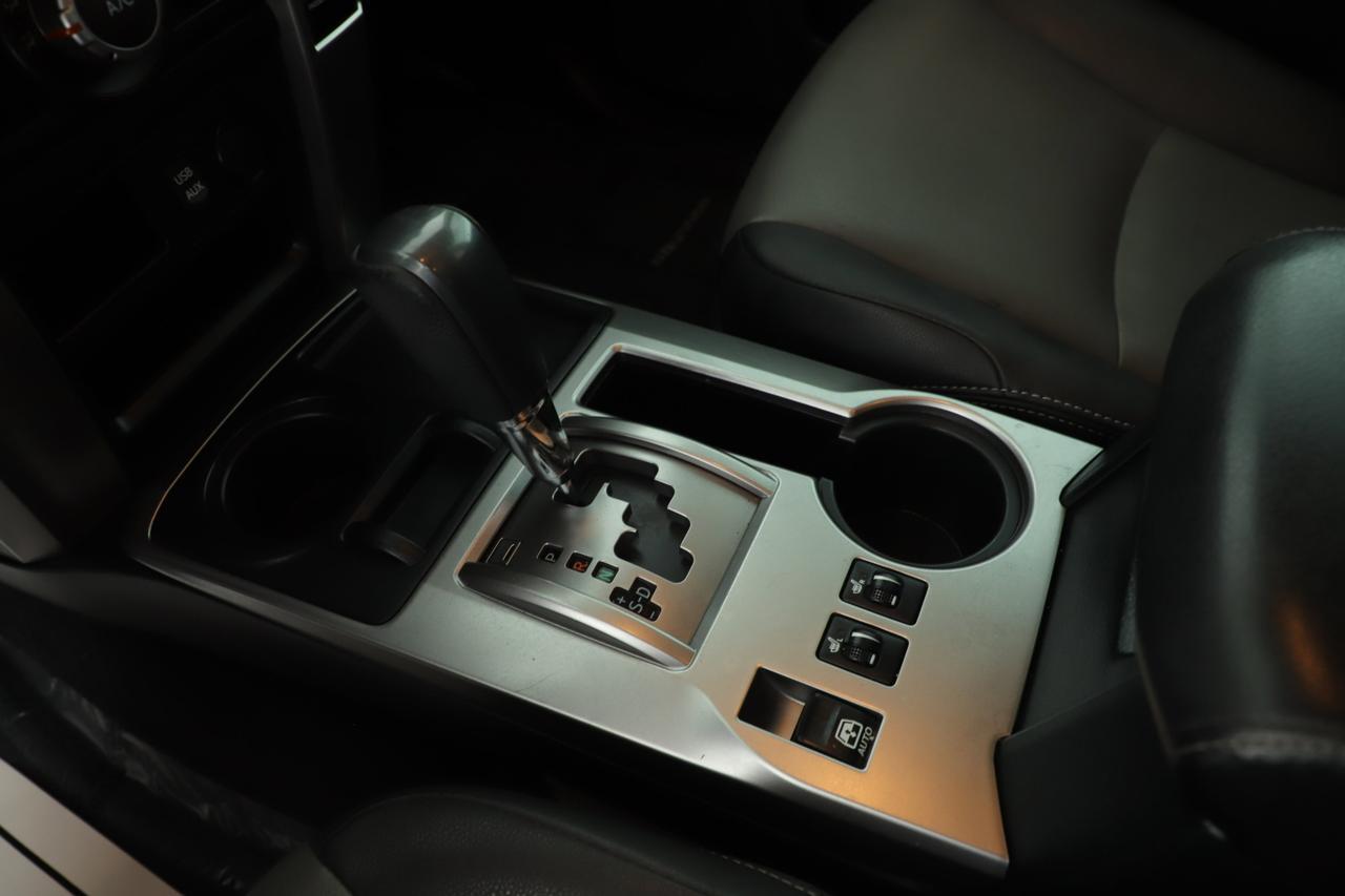 2019 Toyota 4Runner SR5 Premium New Braunfels TX