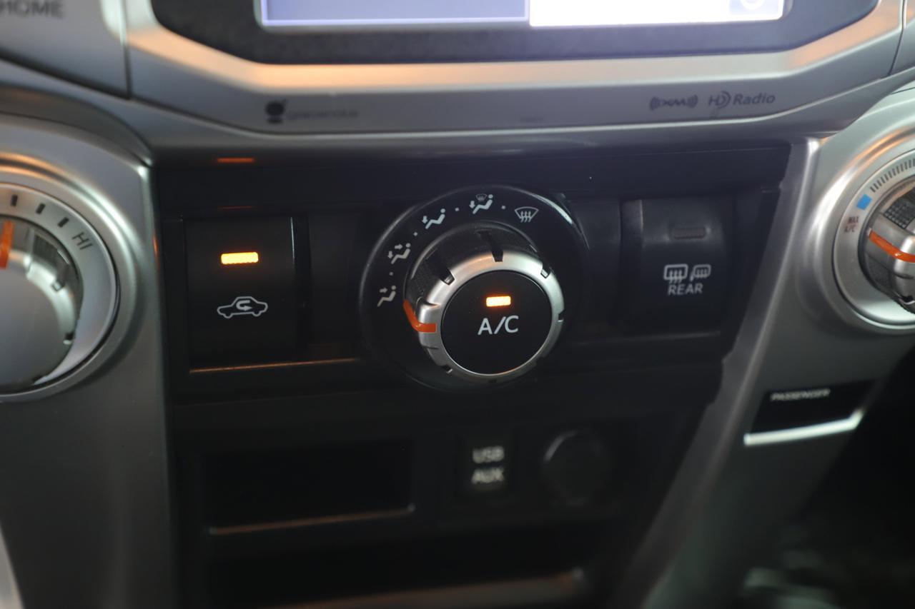 2019 Toyota 4Runner SR5 Premium New Braunfels TX