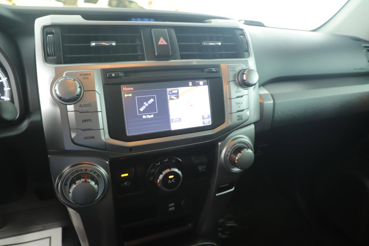 2019 Toyota 4Runner SR5 Premium New Braunfels TX