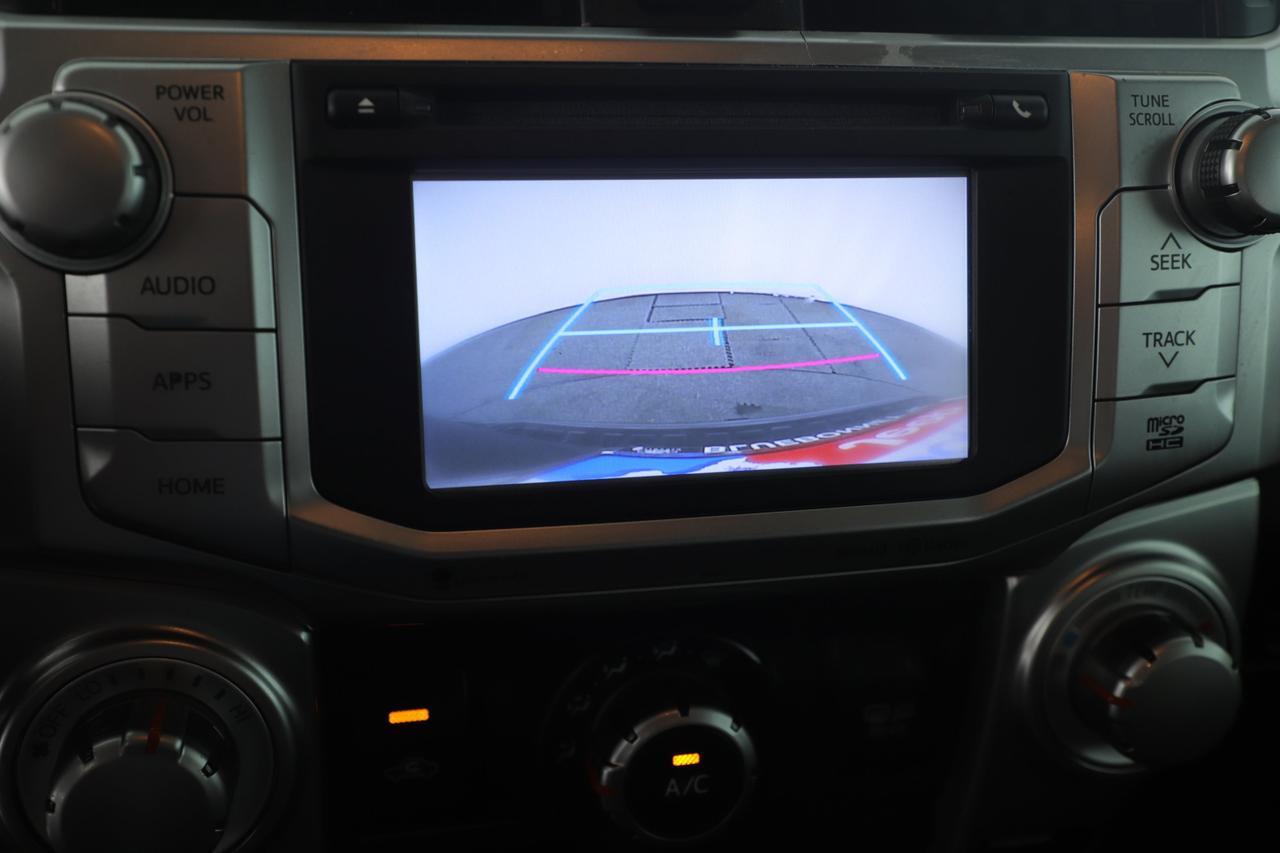 2019 Toyota 4Runner SR5 Premium New Braunfels TX