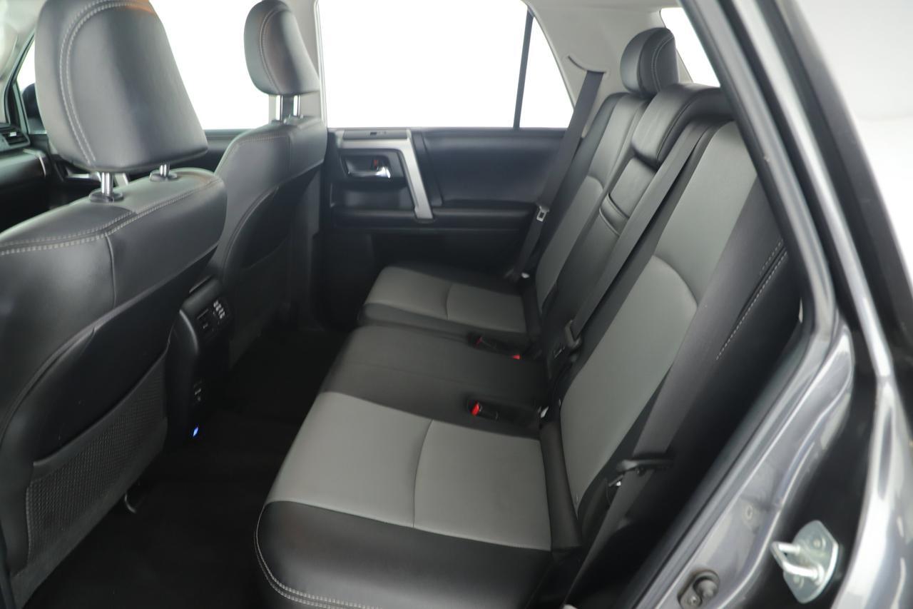 2019 Toyota 4Runner SR5 Premium New Braunfels TX