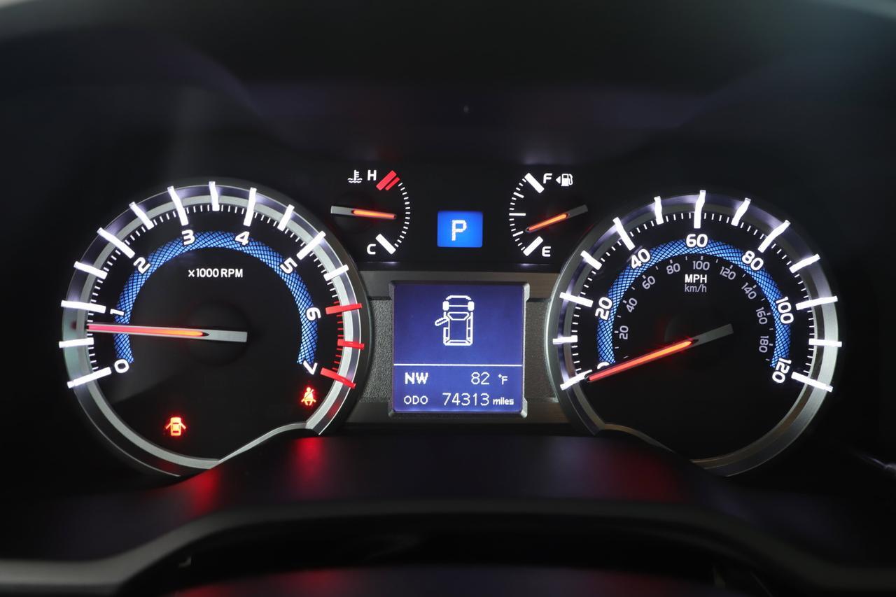 2019 Toyota 4Runner SR5 Premium New Braunfels TX