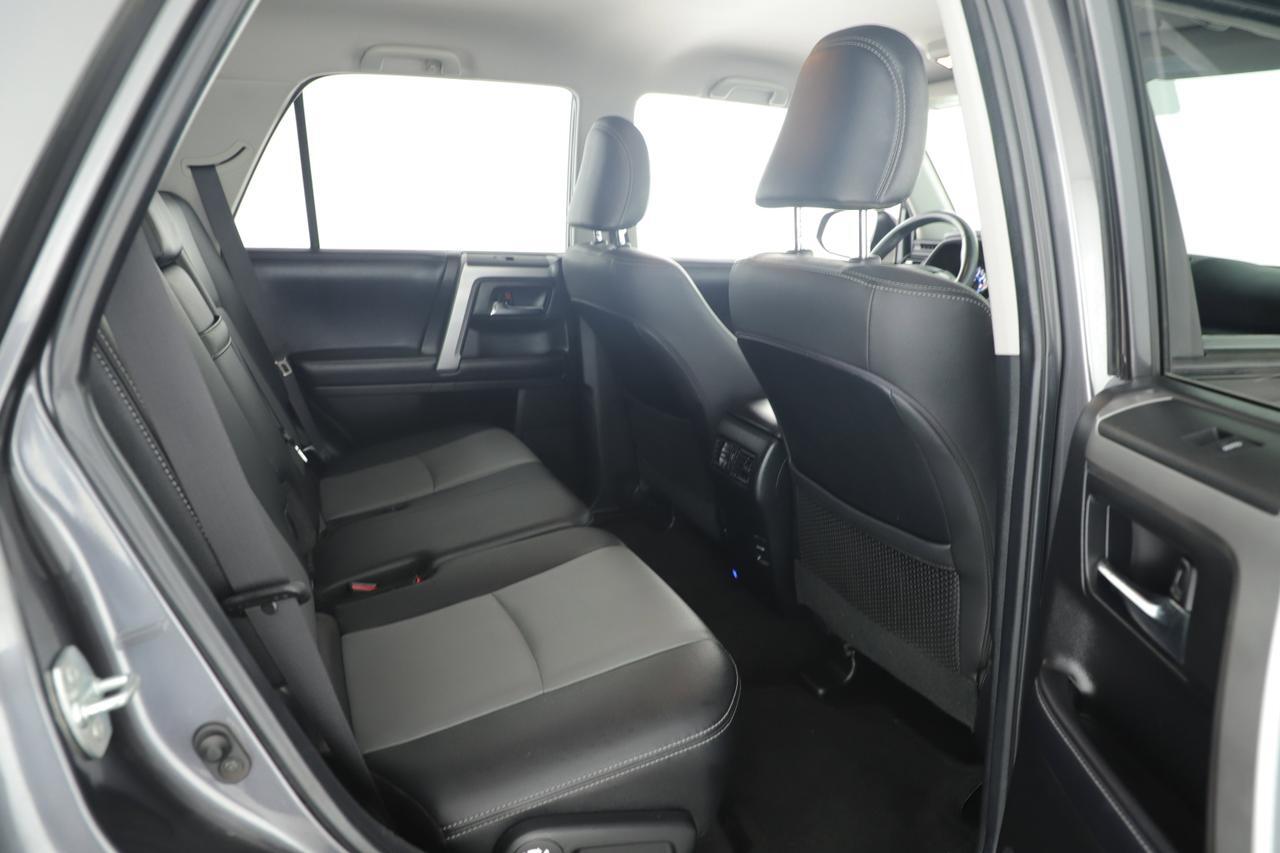 2019 Toyota 4Runner SR5 Premium New Braunfels TX