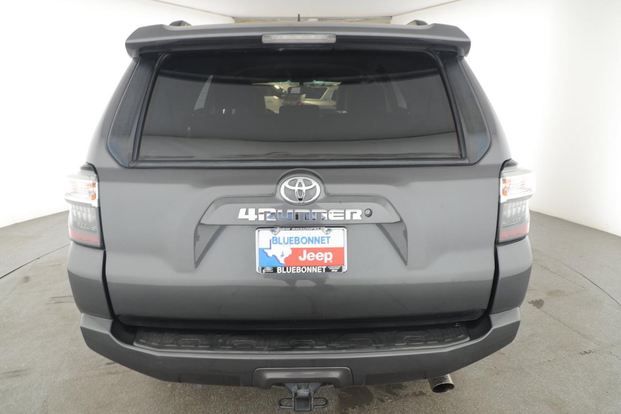 2019 Toyota 4Runner SR5 Premium New Braunfels TX