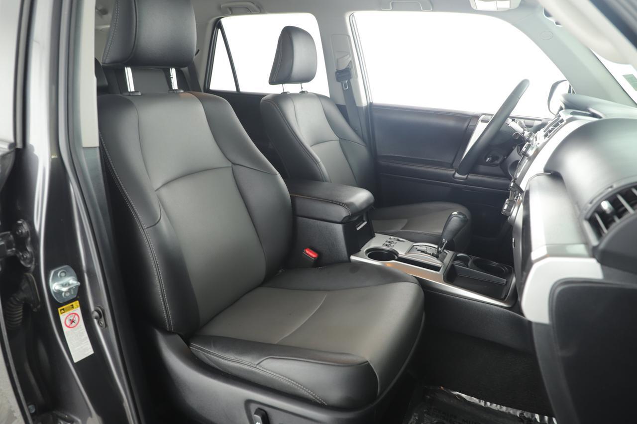 2019 Toyota 4Runner SR5 Premium New Braunfels TX