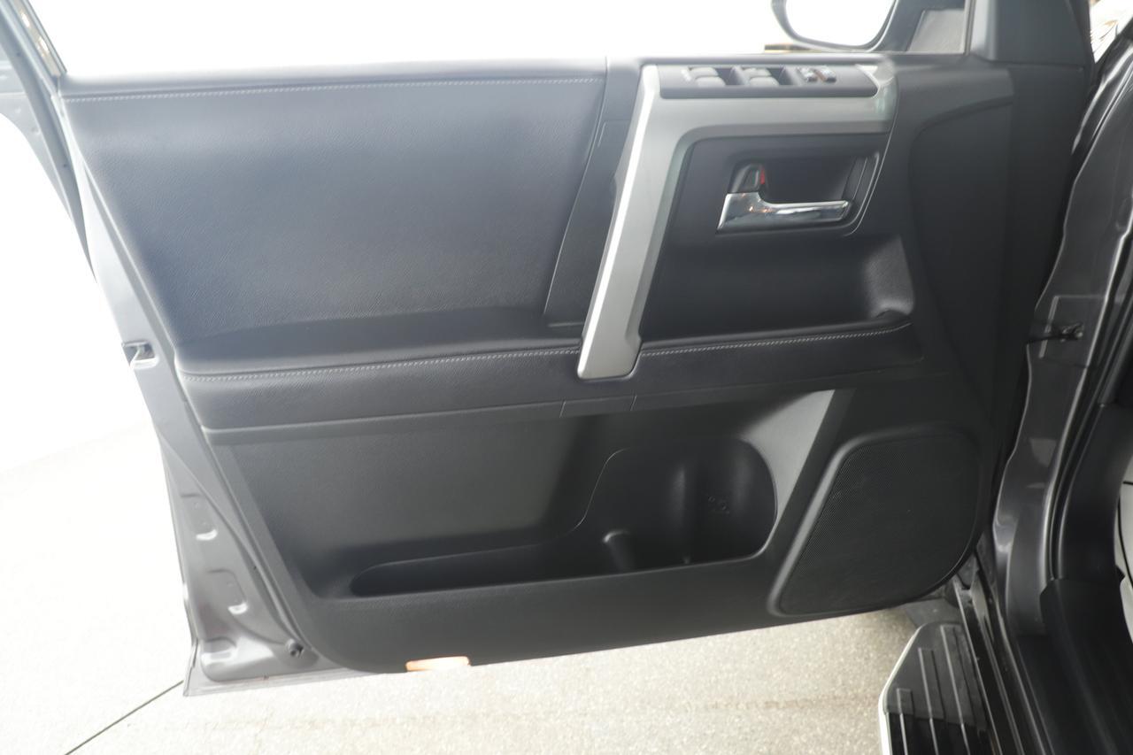 2019 Toyota 4Runner SR5 Premium New Braunfels TX