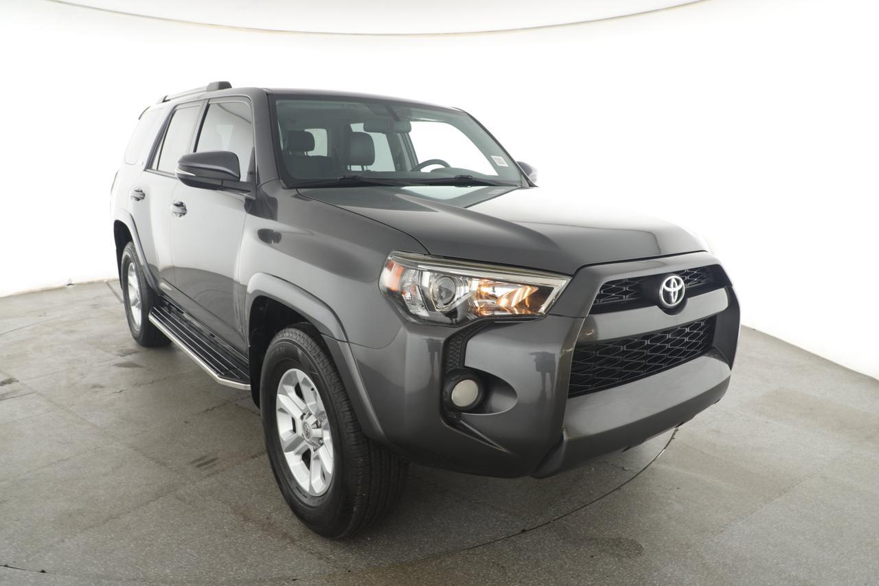 2019 Toyota 4Runner SR5 Premium New Braunfels TX