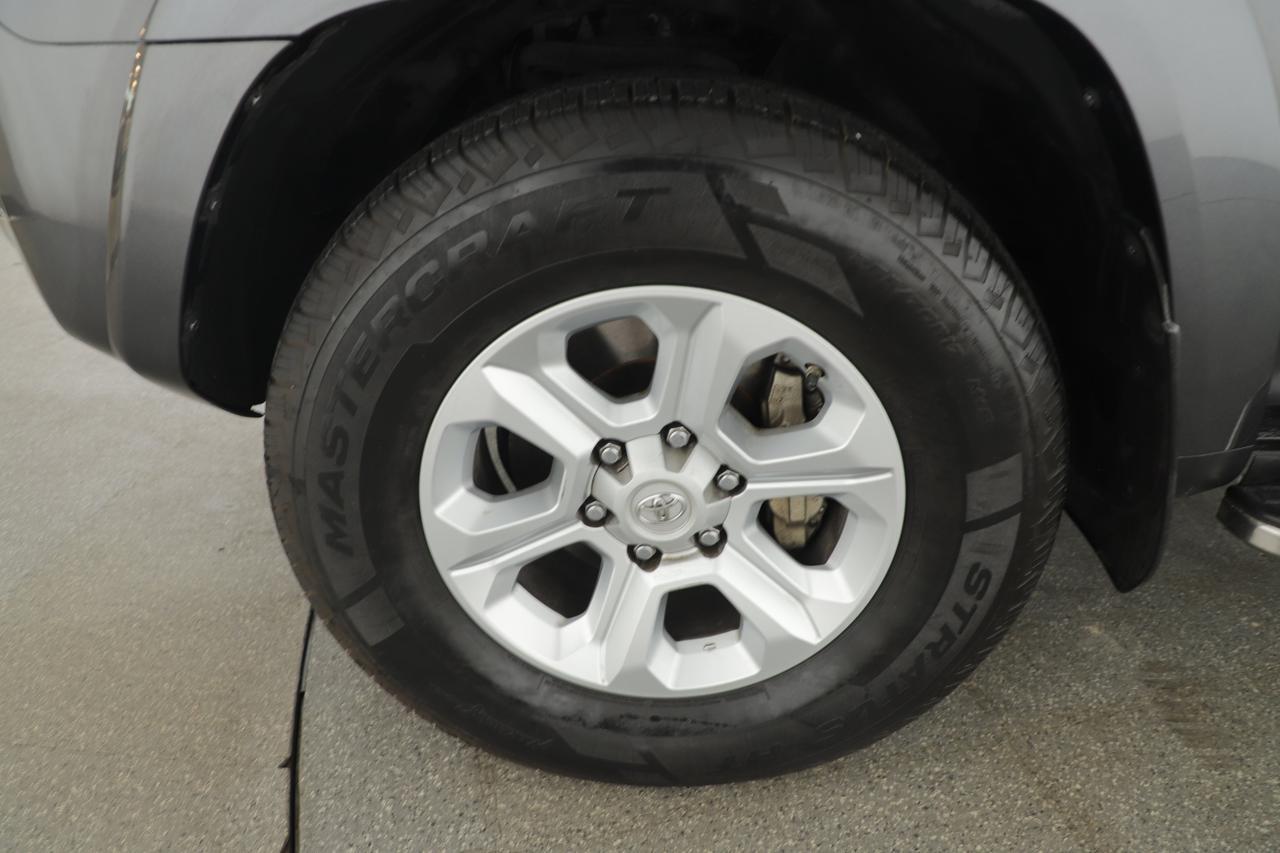 2019 Toyota 4Runner SR5 Premium New Braunfels TX