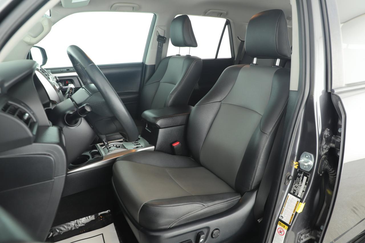 2019 Toyota 4Runner SR5 Premium New Braunfels TX